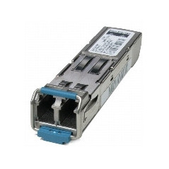 Cisco 1000BASE-BX10-D convertitore multimediale di rete 1310 nm