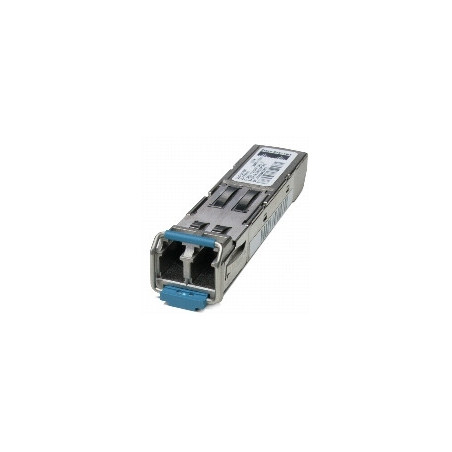 Cisco 1000BASE-BX10-D convertitore multimediale di rete 1310 nm