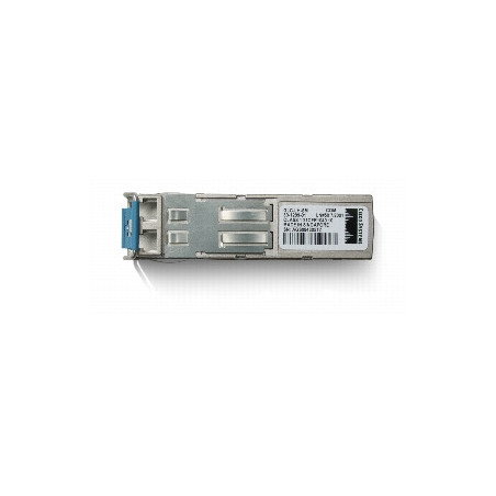 Cisco 1000BASE-BX10-D convertitore multimediale di rete 1310 nm
