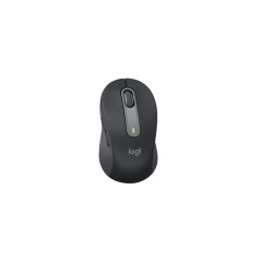 Logitech 920-011004 tastiera Mouse incluso Ufficio Bluetooth QWERTY US International Grafite