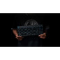 Logitech G 920-010592 tastiera Gaming USB QWERTY Italiano Nero