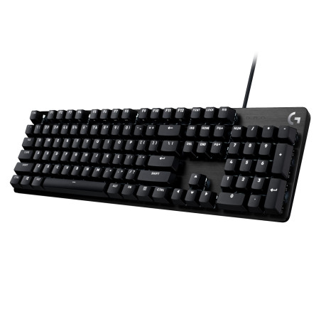 Logitech G G413 SE tastiera gaming cablata