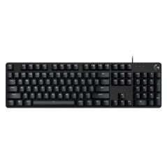 Logitech G G413 SE tastiera gaming cablata