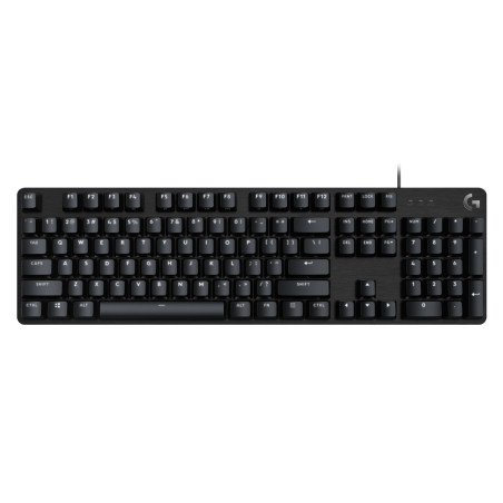 Logitech G G413 SE tastiera gaming cablata