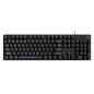 Logitech G G413 SE tastiera gaming cablata Logitech G G413 SE tastiera gaming cablata