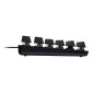 Logitech G G413 SE tastiera gaming cablata Logitech G G413 SE tastiera gaming cablata