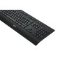 Logitech K280E Pro f/ Business tastiera Ufficio USB QWERTY US International Nero Logitech K280E Pro f/ Business tastiera Ufficio USB QWERTY US International Nero