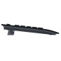 Logitech K280E Pro f/ Business tastiera Ufficio USB QWERTY US International Nero Logitech K280E Pro f/ Business tastiera Ufficio USB QWERTY US International Nero