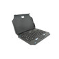 Gamber-Johnson 7160-1869-02 tastiera per dispositivo mobile QWERTZ Tedesco Pin Pogo Nero Gamber-Johnson 7160-1869-02 tastiera per dispositivo mobile QWERTZ Tedesco Pin Pogo Nero