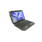 Gamber-Johnson 7160-1869-02 tastiera per dispositivo mobile QWERTZ Tedesco Pin Pogo Nero Gamber-Johnson 7160-1869-02 tastiera per dispositivo mobile QWERTZ Tedesco Pin Pogo Nero