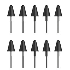 Rakuten Kobo N605-AC-BK-P-PN accessorio per penna stilografica Nero 10 pz