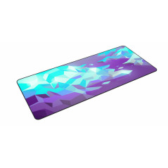 CHERRY XTRFY GP5-XL-LITUS-BLUE tappetino per mouse Tappetino per mouse per gioco da computer Blu