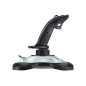 Logitech G 942-000031 periferica di gioco Nero, Bianco USB 2.0 Joystick Digitale PC Logitech G 942-000031 periferica di gioco Nero, Bianco USB 2.0 Joystick Digitale PC