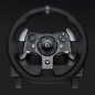 Logitech G 941-000123 periferica di gioco Nero USB Sterzo + Pedali Analogico/Digitale PC, Xbox One, Xbox Series S, Xbox Series X