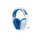 Logitech G G335 cuffia gaming cablata (Bianco) Logitech G G335 cuffia gaming cablata (Bianco)