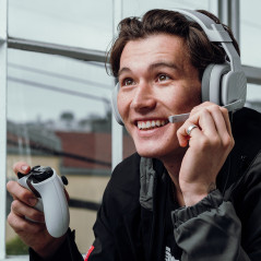 ASTRO Gaming A10 Headset