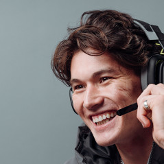 ASTRO Gaming A10 Headset