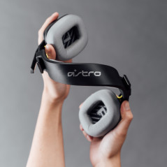 ASTRO Gaming A10 Headset