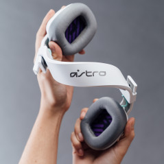 ASTRO Gaming A10 Headset