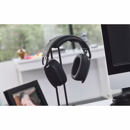 Logitech Zone Vibe 100 - 5099206103917