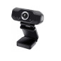 ENCORE EN-WB-FHD02 webcam 2 MP 1920 x 1080 Pixel USB 2.0 Nero