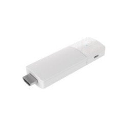 Strong LEAP AIR dongle Smart TV USB 4K Ultra HD Android Bianco