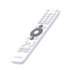 Strong LEAP AIR dongle Smart TV USB 4K Ultra HD Android Bianco