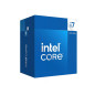 Intel Core i7-14700F processore 33 MB Cache intelligente Scatola