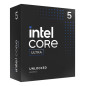 Intel Core Ultra 5 245K processore 24 MB Cache intelligente Scatola