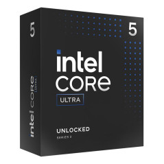 Intel Core Ultra 5 245KF processore 24 MB Cache intelligente Scatola