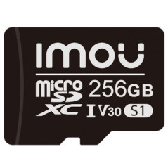 Imou ST2-256-S1 memoria flash 256 GB MicroSD NAND Classe 10