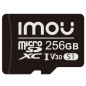 Imou ST2-256-S1 memoria flash 256 GB MicroSD NAND Classe 10