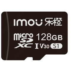 Imou ST2-128-S1 memoria flash 128 GB MicroSD NAND Classe 10