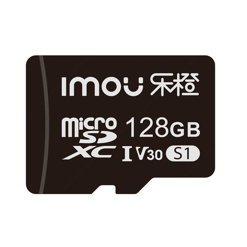 Imou ST2-128-S1 memoria flash 128 GB MicroSD NAND Classe 10