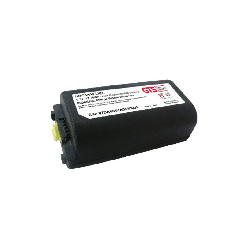 GTS HMC3X00-LI(H) ricambio per computer portatili Batteria