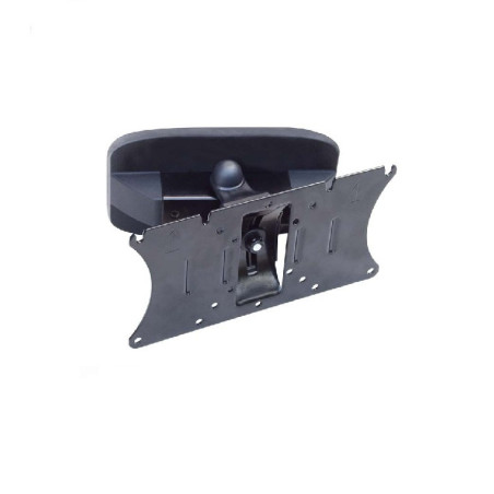 ITB OM06070 Supporto TV a parete 76,2 cm (30") Nero