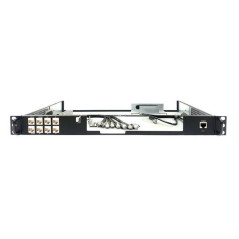 SonicWall 02-SSC-3112 kit di fissaggio Nero