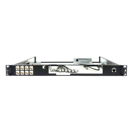 SonicWall 02-SSC-3112 kit di fissaggio Nero