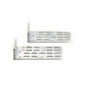 Cisco ACS-900-RM-19 porta accessori Staffa di supporto Cisco ACS-900-RM-19 porta accessori Staffa di supporto