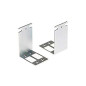 Cisco ACS-1100-RM-19 porta accessori Staffa di supporto Cisco ACS-1100-RM-19 porta accessori Staffa di supporto