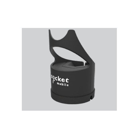 Socket Mobile AC4133-1871 docking station per dispositivo mobile Lettore di codice a barre Nero