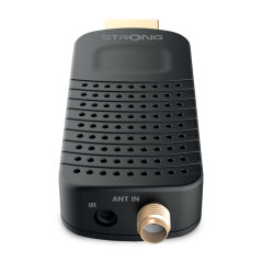 Strong SRT84 sintonizzatore TV mobile DVB-T2 HDMI Dongle
