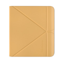 Rakuten Kobo Basic SleepCover custodia per e-book Libra Colour Giallo