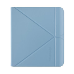 Rakuten Kobo Basic SleepCover custodia per e-book Libra Colour Blu