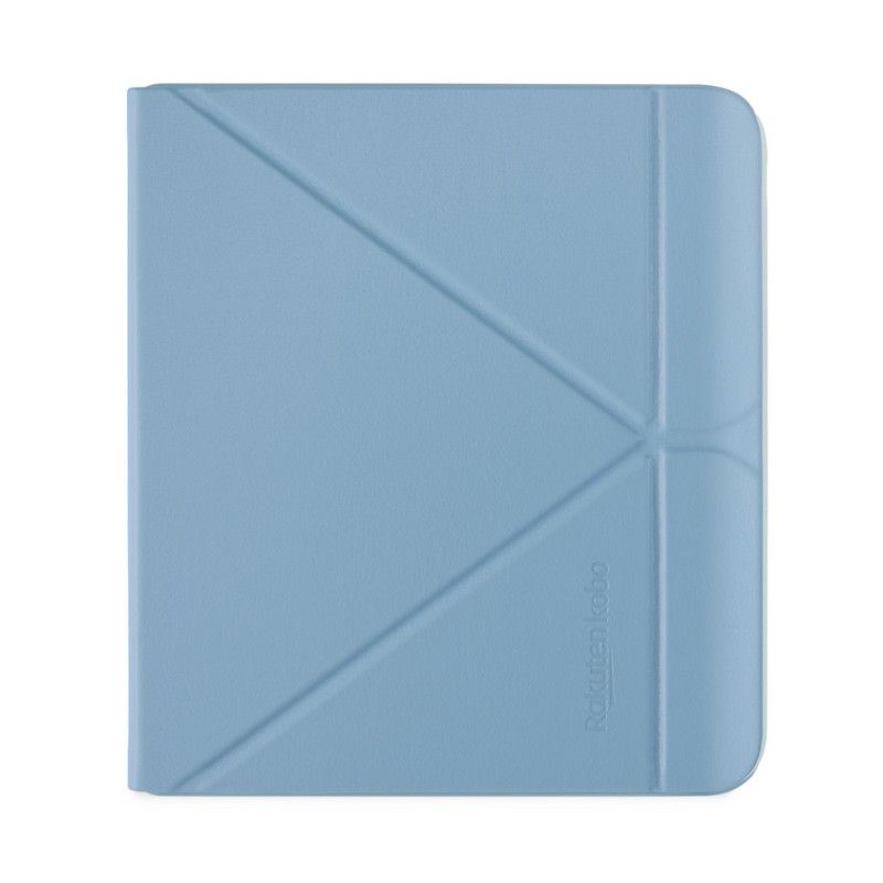 Rakuten Kobo Basic SleepCover custodia per e-book Libra Colour Blu