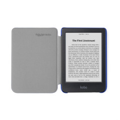 Rakuten Kobo Basic SleepCover custodia per e-book Clara (BW/Colour)