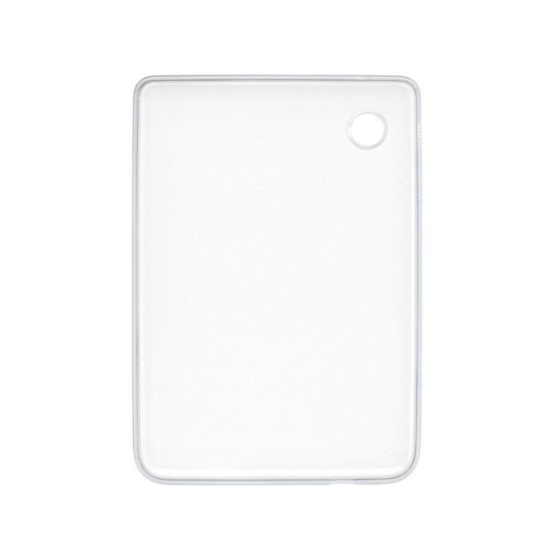 Rakuten Kobo Clear Case custodia trasparente per Clara (BW/Colour) Rakuten Kobo Clear Case custodia trasparente per Clara (BW/Colour)