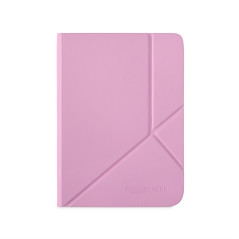 Rakuten Kobo Basic SleepCover custodia per e-book Clara (BW Colour) colore Nero Rosa