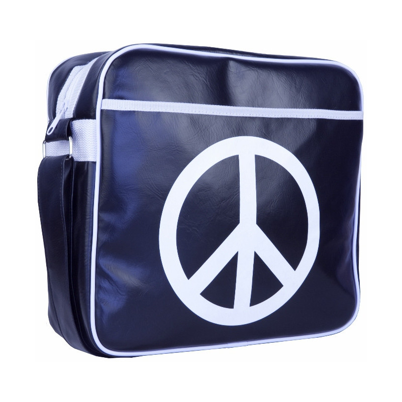 Urban Factory PAL03UF borsa per laptop 30,5 cm (12") Valigetta ventiquattrore Blu