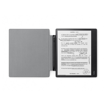 Rakuten Kobo Basic Sleepcover custodia per e-book ELIPSA 2E